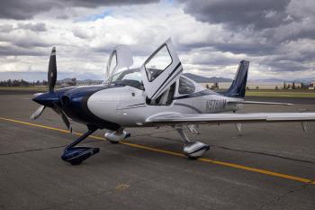 2015 Cirrus SR22T for sale - AircraftDealer.com