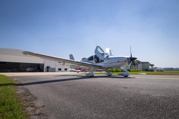 2019 Cirrus SR22 for sale - AircraftDealer.com