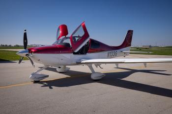 2011 Cirrus SR22T for sale - AircraftDealer.com