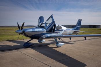 2023 Cirrus SR22T for sale - AircraftDealer.com