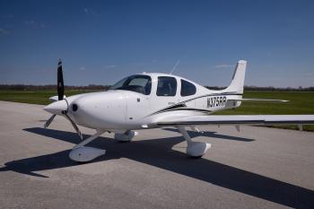 2020 Cirrus SR22 for sale - AircraftDealer.com
