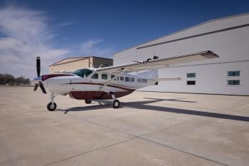 2007 Cessna 208 Caravan for sale - AircraftDealer.com