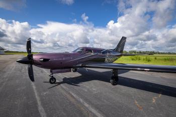 2023 Piper M600 SLS for sale - AircraftDealer.com