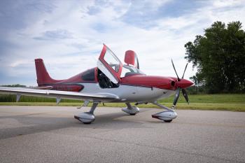 2022 Cirrus SR22T G6 GTS for sale - AircraftDealer.com