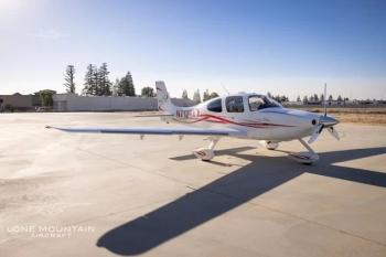 2006 Cirrus SR22 G2 GTS for sale - AircraftDealer.com