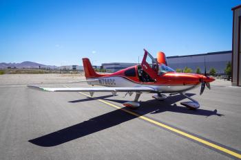 2019 Cirrus SR22T G6 GTS for sale - AircraftDealer.com