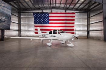 2022 Cirrus SR20 G6 for sale - AircraftDealer.com