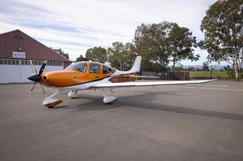 2024 Cirrus SR22T G7 GTS for sale - AircraftDealer.com