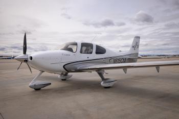 2006 Cirrus SR22 G2 GTS for sale - AircraftDealer.com