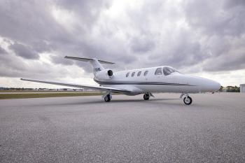 2000 Cessna Citation CJ1 for sale - AircraftDealer.com