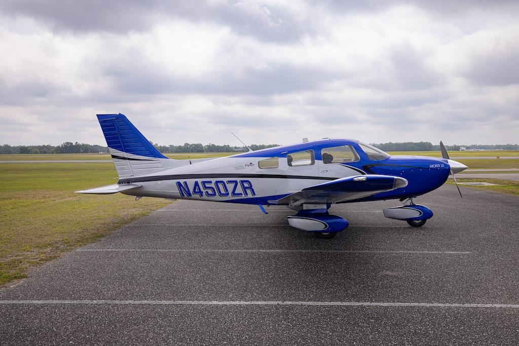 2021 Piper Archer LX Photo 2