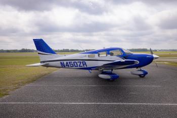 2021 Piper Archer LX for sale - AircraftDealer.com