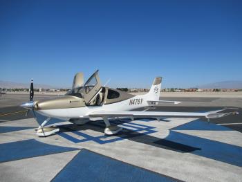 2007 Cirrus SR22T G3 GTSX for sale - AircraftDealer.com