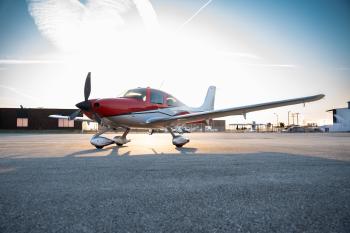 2017 Cirrus SR22T G6 GTS for sale - AircraftDealer.com