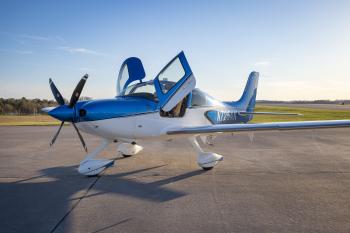 2021 Cirrus SR22T G6 GTS for sale - AircraftDealer.com