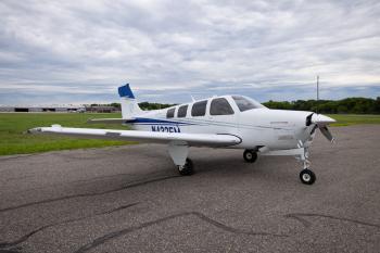 2013 Beechcraft G36 Bonanza for sale - AircraftDealer.com