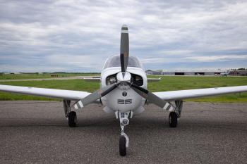 2013 Beechcraft G36 Bonanza for sale - AircraftDealer.com