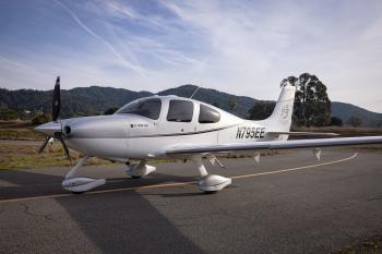 2007 Cirrus SR22 G3 GTSX for sale - AircraftDealer.com