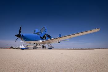 2022 Cirrus SR22T G6 GTS for sale - AircraftDealer.com