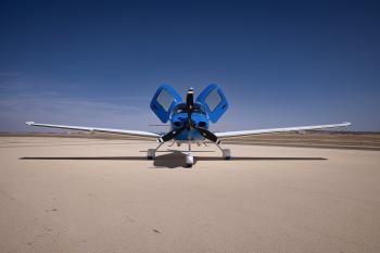 2022 Cirrus SR22T G6 GTS for sale - AircraftDealer.com