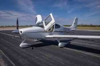2006 Cirrus SR22 G2 GTS for sale - AircraftDealer.com