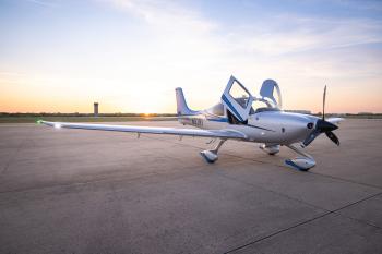 2015 Cirrus SR22 G5 GTS for sale - AircraftDealer.com