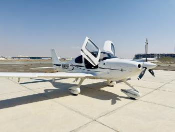 2017 Cirrus SR20 G6 Premium for sale - AircraftDealer.com
