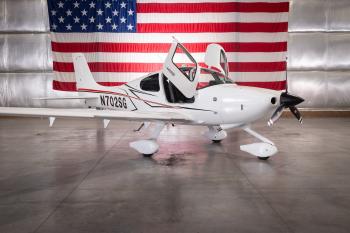 2024 Cirrus SR20 G7 for sale - AircraftDealer.com