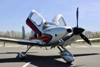 2012 Cirrus SR22 G3 for sale - AircraftDealer.com