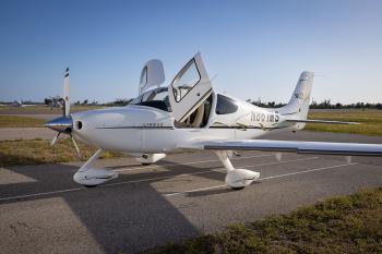 2006 Cirrus SR22 G2 GTS for sale - AircraftDealer.com