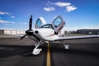 2019 Cirrus SR20 G6 for sale - AircraftDealer.com