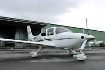 2006 Cirrus SR22 G2 GTS for sale - AircraftDealer.com