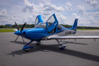 2024 Cirrus SR22T G7 GTS for sale - AircraftDealer.com