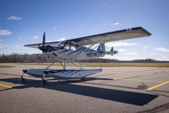 2023 Aviat Husky A-1C-180 for sale - AircraftDealer.com