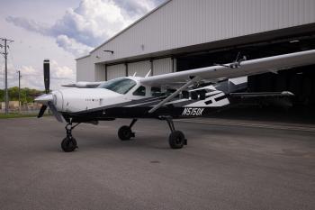 2012 Cessna 208 Caravan for sale - AircraftDealer.com