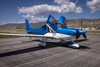 2016 Cirrus SR22T G5 GTS for sale - AircraftDealer.com