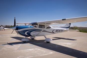 2009 Cessna T182T Skylane for sale - AircraftDealer.com