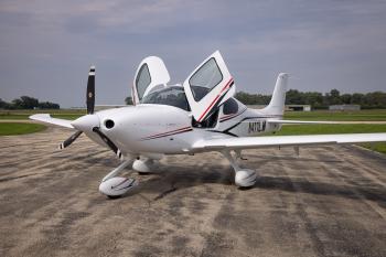 2018 Cirrus SR20 G6 for sale - AircraftDealer.com