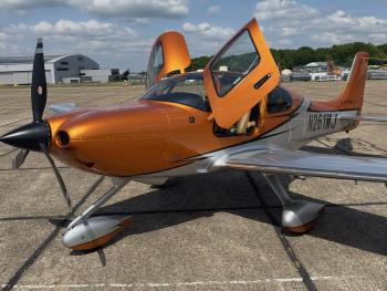 2022 Cirrus SR22T G6 GTS for sale - AircraftDealer.com