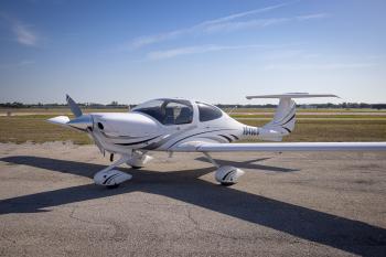 2006 Diamond DA40-180 Star for sale - AircraftDealer.com