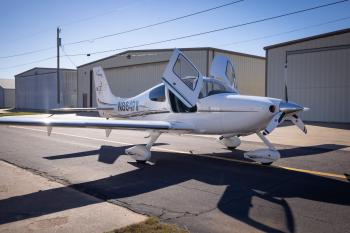 2006 Cirrus SR22 G2 GTS for sale - AircraftDealer.com