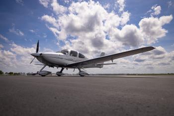 2008 Cirrus SR22 G3 GTS for sale - AircraftDealer.com