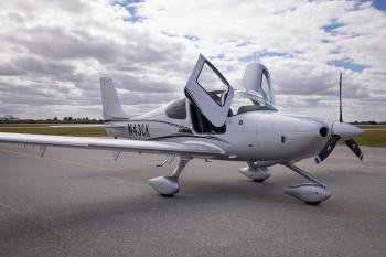 2022 Cirrus SR20 G6 for sale - AircraftDealer.com