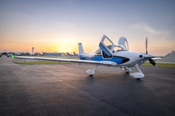 2007 Cirrus SR22 G2 GTS for sale - AircraftDealer.com