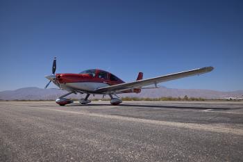 2017 Cirrus SR22T G6 GTS for sale - AircraftDealer.com