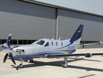 2020 Daher TBM 940 for sale - AircraftDealer.com