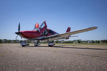 2023 Cirrus SR22T G6 GTS for sale - AircraftDealer.com