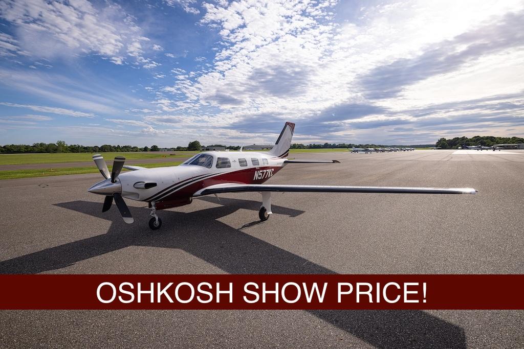 2015 Piper M500 Photo 2