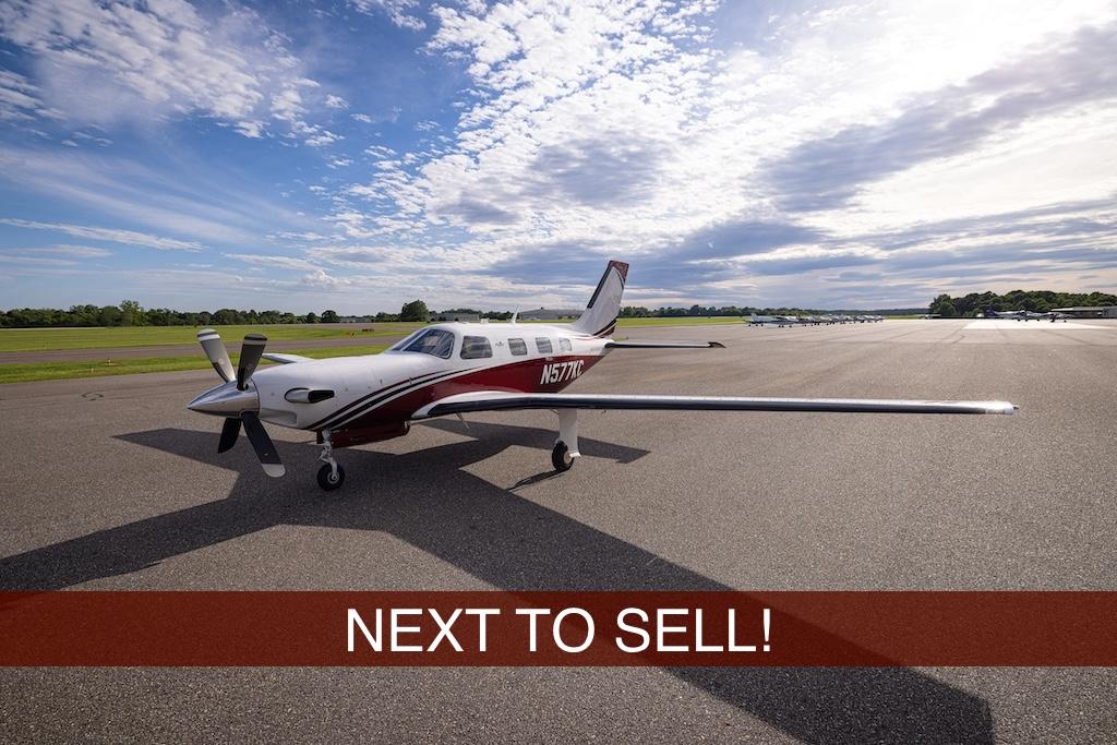 2015 Piper M500 Photo 2