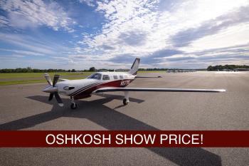 2015 Piper M500 for sale - AircraftDealer.com